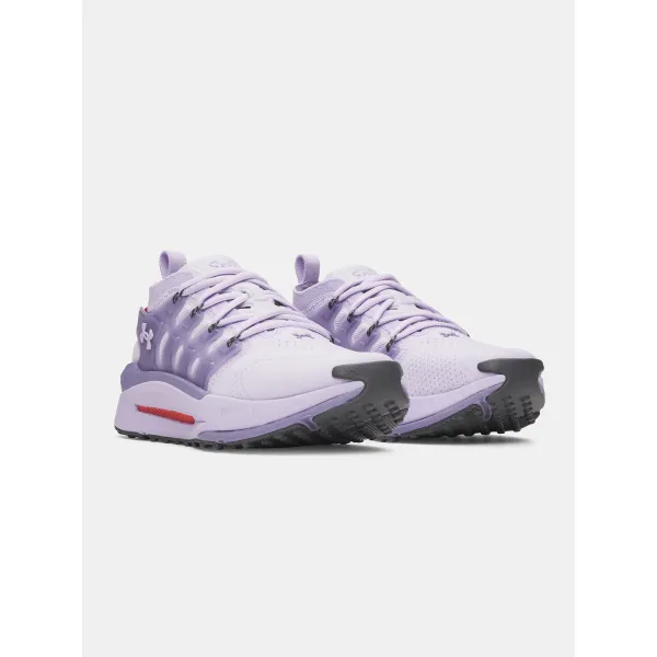  Pantofi de dama UNDER ARMOUR W PHANTOM X 6007184-536 VIOLET 