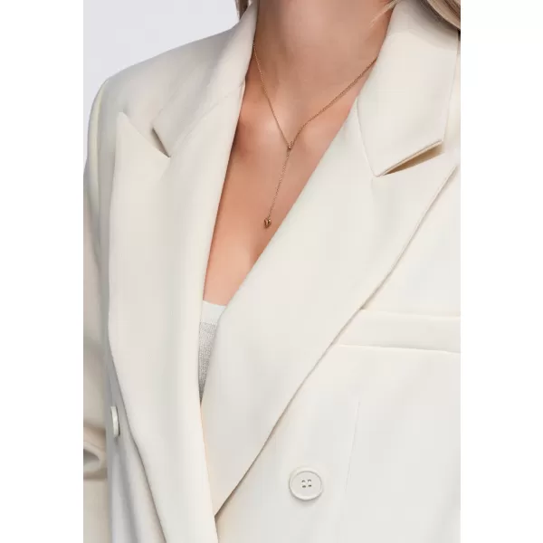  Geaca de dama OMBRE OW-BL-E0006 ECRU 