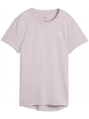 Tricou de damă PUMA W TAD ESSENTIAL CREW TEE 52717749 ROZ CEȚOS