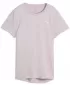 Tricou de damă PUMA W TAD ESSENTIAL CREW TEE 52717749 ROZ CEȚOS