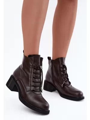 Pantofi de dama VINCEZA 89161 MARO