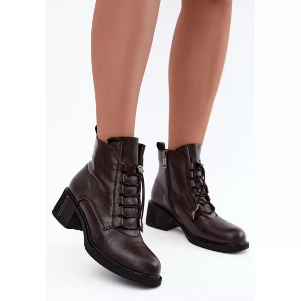  Pantofi de dama VINCEZA 89161 MARO 