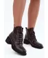 Pantofi de dama VINCEZA 89161 MARO