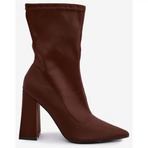  Pantofi de dama BOTO MVP320 MARO 