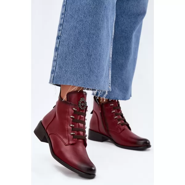  Pantofi de dama BOTO ASA198-21 MARO 