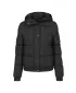 Geaca matlasata de dama URBAN CLASSICS TB8714-00007 NEGRU