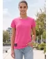 Tricou pentru femei ALTISPORT NP/ALWST26001 ROZ DULCE