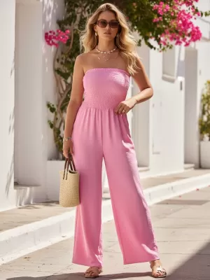 Rochie DSTREET EY2650 ROZ