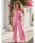 Rochie DSTREET EY2650 ROZ