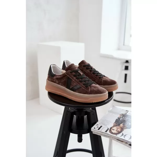  Adidași de damă VINCEZA 79597 MARO 