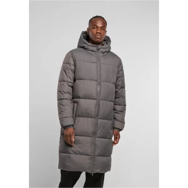  Palton matlasat pentru bărbați URBAN CLASSICS TB8705-03516 MAGNET 