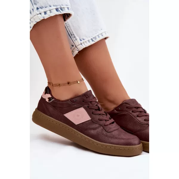  Adidași de damă BIG STAR SHOES UU274016 ED 