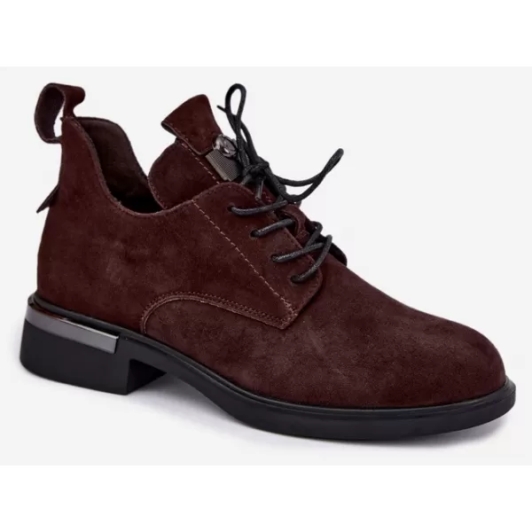  Pantofi de dama VINCEZA 89151 MARO 