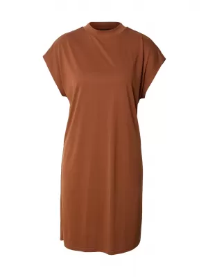 Rochie URBAN CLASSICS TB2598 MARO SCORTISOARA