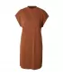 Rochie URBAN CLASSICS TB2598 MARO SCORTISOARA