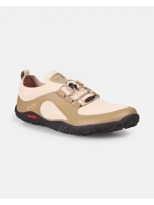 Pantofi desculți KILPI STEP LOW-U 1U0712KI BEJ