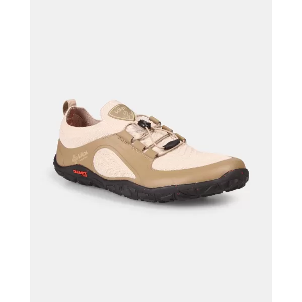  Pantofi desculți KILPI STEP LOW-U 1U0712KI BEJ 