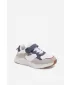 Adidași pentru copii BIG STAR SHOES TT374029 ALB