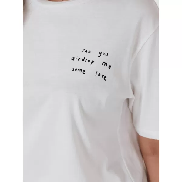  Bluza de dama DSTREET RY2543 ALB 