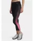 Jambiere de damă UNDER ARMOUR UA VELOCITI ANKLE PRT TIGHTS 6009495-002 NEGRU