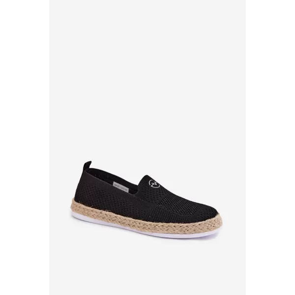 Pantofi de dama VINCEZA 13659 NEGRU 