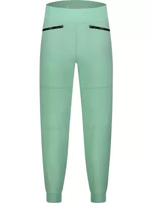 Pantaloni ușori de exterior pentru femei NORDBLANC PARRY NBSPL8352 VERDE
