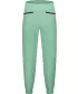 Pantaloni ușori de exterior pentru femei NORDBLANC PARRY NBSPL8352 VERDE