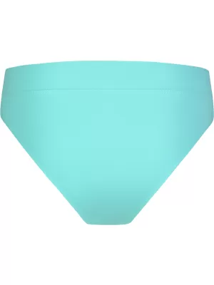 Fund de bikini de damă NORDBLANC ETHEREAL NBSSS8241 TURCOAZ