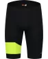 Pantaloni scurți de ciclism pentru bărbați NORDBLANC CHAIN NBSPM8081 VERDE