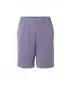 Pantaloni scurți pentru copii URBAN CLASSICS UCK8180 PURPURIU PRAF