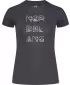 Tricou de damă NORDBLANC RESCUE NBSLT8178 GRI
