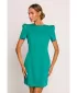 Rochie MOE M777 TURCOAZ