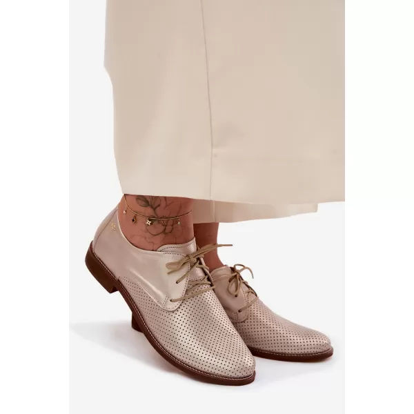  Botine de dama ZAZOO 4238/HOGL AUR 