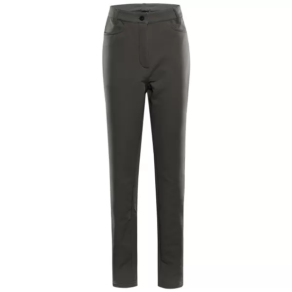  Pantaloni caldi de dama ALPINE PRO GEROLA BUSUIOC FIERT 