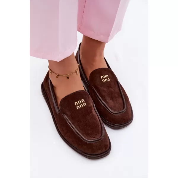 Mocasini de dama VINCEZA 62271 MARO 