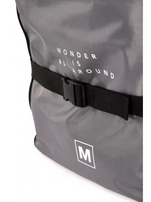 Geanta de transport AQUA MARINA Zip pro vícemístné kajaky GRI