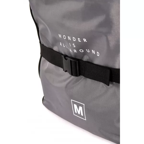  Geanta de transport AQUA MARINA Zip pro vícemístné kajaky GRI 