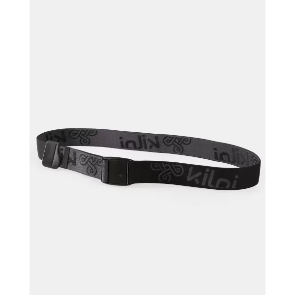  centura KILPI RANST-U 1U0809KI NEGRU 