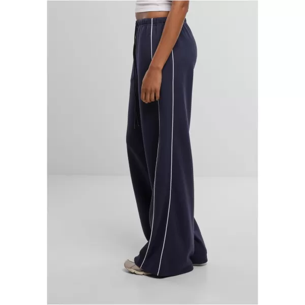  Pantaloni de dama URBAN CLASSICS TB8126 OBICEIURI 