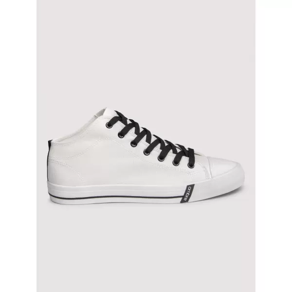  Adidași pentru bărbați OMBRE OM-FOTH-0241 ALB 