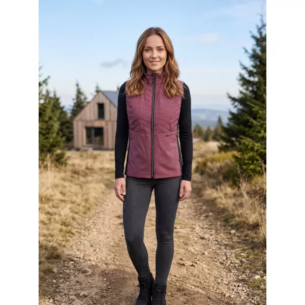  Vesta usoara dama ALPINE PRO BERFA 3 NECTAR DE STRUGURI 