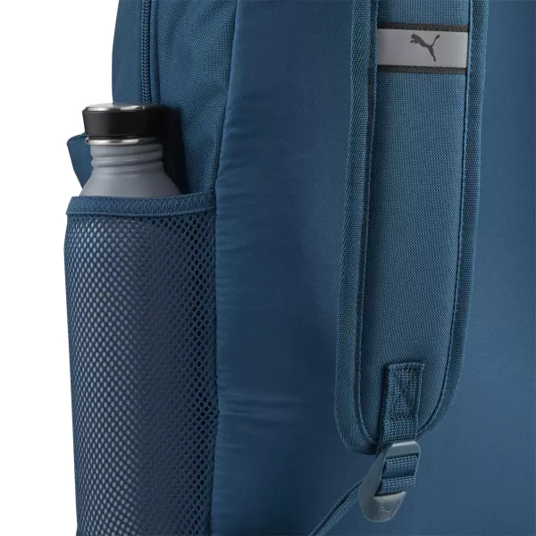  Rucsac PUMA PHASE BACKPACK 09116441 BENZINĂ LA MIEZUL NOPȚII 