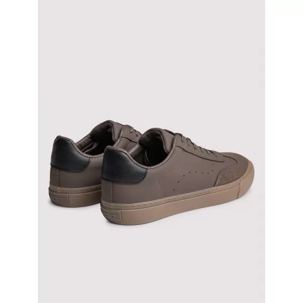  Adidași pentru bărbați OMBRE OM-FOTL-0190 MARO 