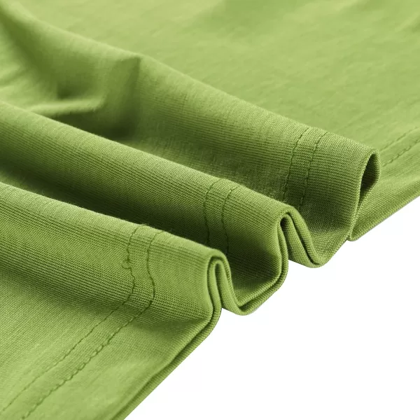  Tricou funcțional de damă ALPINE PRO LYORA PERIDOT VARIANTA PA 