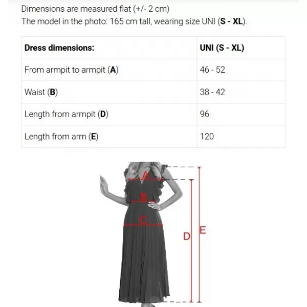  Rochie NUMOCO 596-5 GRI 