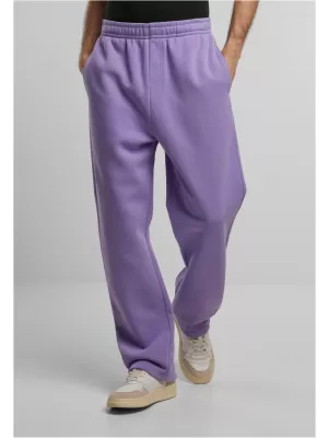 Pantaloni pentru bărbați URBAN CLASSICS TB7285 LILIAC ELECTRIC