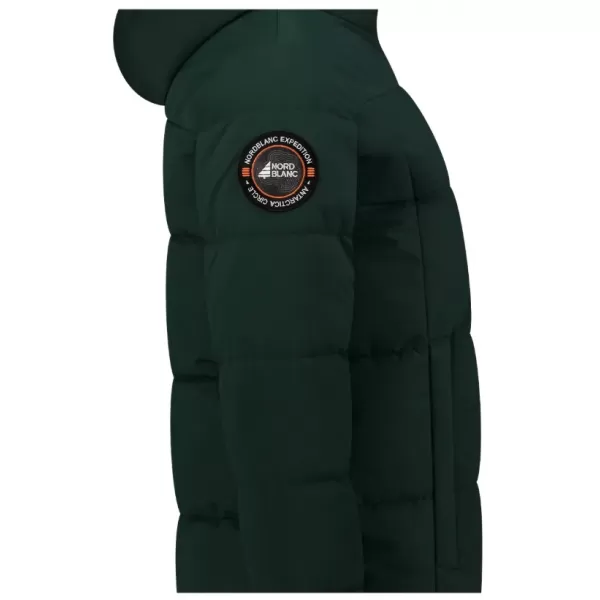  Palton de damă NORDBLANC FROSTINE NBWJL8402 VERDE 