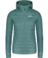 Geaca matlasata de dama NORDBLANC NIMBUS WJL8395 VERDE