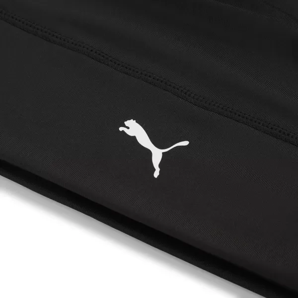 Capac PUMA TEAMADDITIONS TECH BEANIE 02724102 PUMA NEGRU 