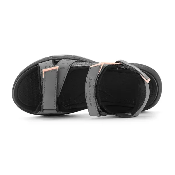  Sandale ALPINE PRO EDARE GRI 